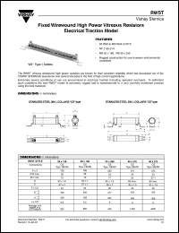 Click here to download RWST50X373NICS Datasheet