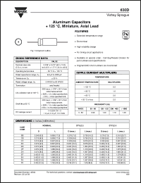 Click here to download 630D_08 Datasheet
