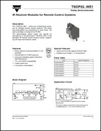 Click here to download 838322 Datasheet