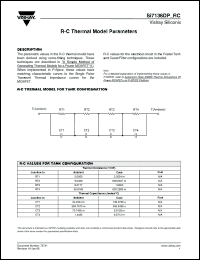 Click here to download SI7136DP-RC Datasheet