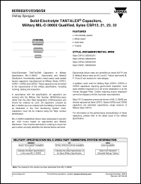 Click here to download M3900309 Datasheet