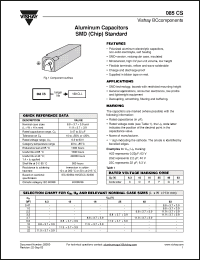 Click here to download V60100C Datasheet