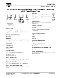 Click here to download MMKP383_08 Datasheet