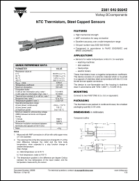 Click here to download 238164090042 Datasheet
