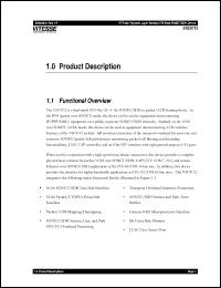 Click here to download VSC9112 Datasheet