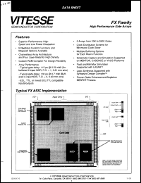 Click here to download VGFX200K-PGA415P Datasheet