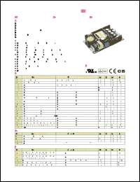 Click here to download MBU60-108 Datasheet