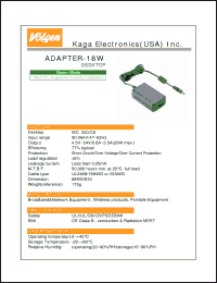 Click here to download STD-24006T Datasheet