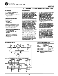 Click here to download VL2010-90CC Datasheet