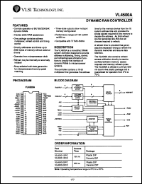 Click here to download VL4500A20CC Datasheet