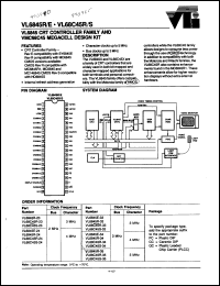 Click here to download VL6845R35QC Datasheet