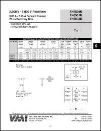 Click here to download 1N6529 Datasheet