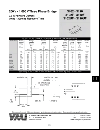 Click here to download 3102 Datasheet