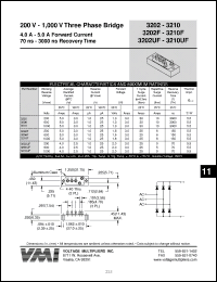 Click here to download 3202UF Datasheet
