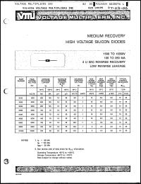 Click here to download X100S Datasheet