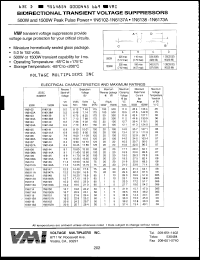 Click here to download 1N6132A Datasheet