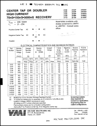 Click here to download 2106N Datasheet