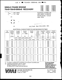 Click here to download 1108A Datasheet