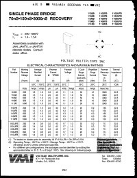 Click here to download 1104C Datasheet