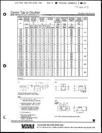 Click here to download LTI204UFNT Datasheet