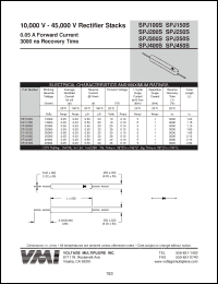 Click here to download SPJ300S Datasheet