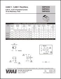 Click here to download SMF6529 Datasheet
