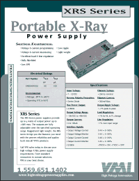 Click here to download XRS040N100 Datasheet