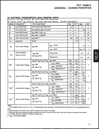 Click here to download VJ54FCT245D Datasheet