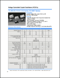 Click here to download VC-400-JEC-205G155.52 Datasheet