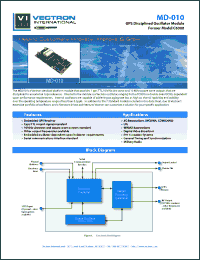 Click here to download MD-0104-DXT-DOCX Datasheet