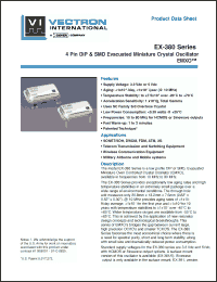 Click here to download EX-381-CAD-107-F-10.000 Datasheet