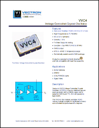 Click here to download VVC4-BNB-44M736 Datasheet