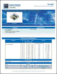 Click here to download VCXO-2000-AEJ-G Datasheet