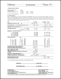 Click here to download TFS140A Datasheet