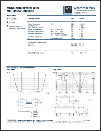 Click here to download MQF40.048-0800-02 Datasheet