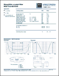 Click here to download MQF70.0-0610-03 Datasheet