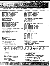 Click here to download SFR155G Datasheet