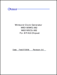Click here to download W83310S-R Datasheet