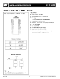 Click here to download WS1M8-100CM Datasheet
