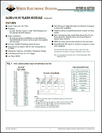 Click here to download WF4M16-150DTC5 Datasheet