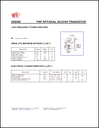 Click here to download 2SB595 Datasheet