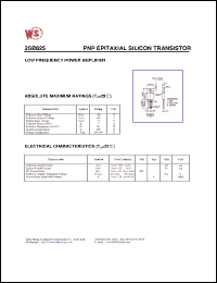 Click here to download 2SB825 Datasheet