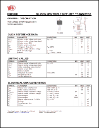 Click here to download 2SD1088 Datasheet
