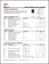 Click here to download 2SD1710 Datasheet