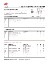 Click here to download 2SD2499 Datasheet