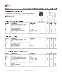Click here to download 2SD716 Datasheet