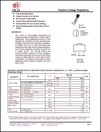 Click here to download 78L12 Datasheet