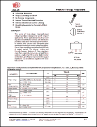 Click here to download 78L18 Datasheet