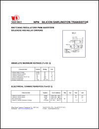 Click here to download MJ11012 Datasheet