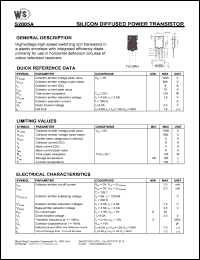 Click here to download S2005A Datasheet